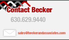 Contact Becker & Associates