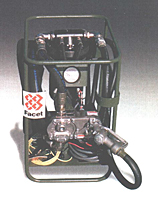 Product Image - Portable Fuel Filtration and Pumping Set for Helicopters