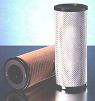 Product Image - M Series High Efficiency Pleated Paper Filter Cartridges