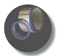 Replacement Filter Element