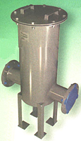 In-Line Air and Gas Filter