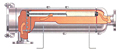 Product Image - HFG Series Horizontal Fuel-Gard Monitor Housing