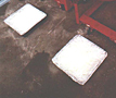 Universal Absorbent Pans