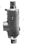 Pressure Relief Valves