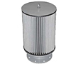Sheet Metal Housings - Accordion Style Housing