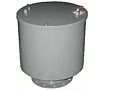 Sheet Metal Housings - Classic Air Intakes