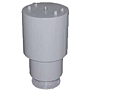 Sheet Metal Housings - Silenced Air Intake Filter